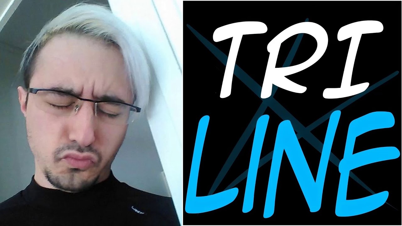 Musica que usa  Tri-line