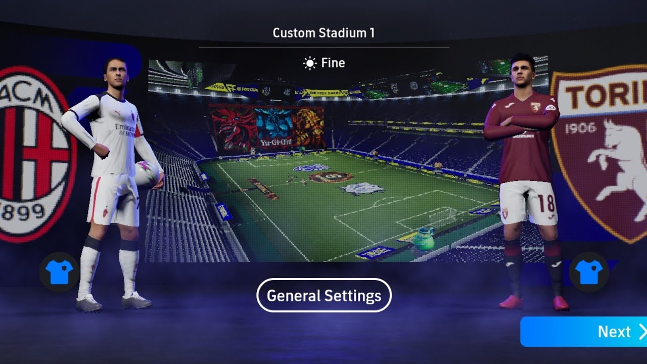 Lega Serie A SS 7 EP.29 | eFootball 2026