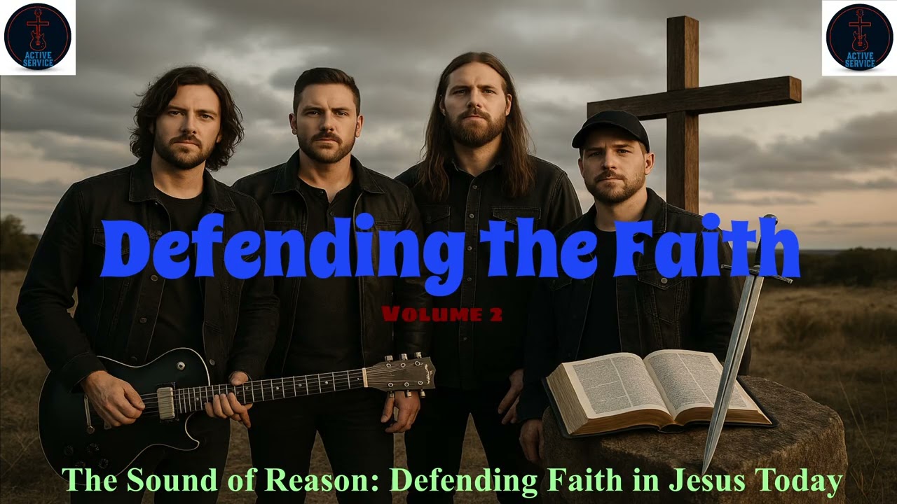 Defending the Faith - Volume 2