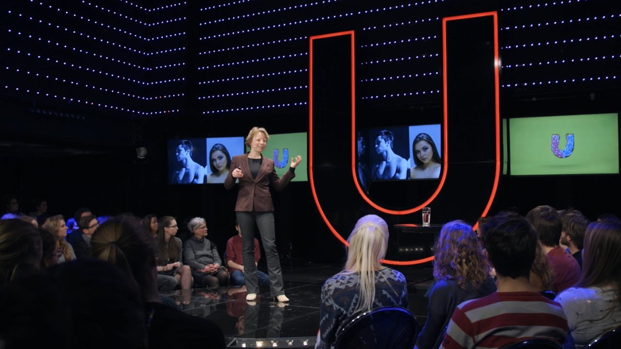 MAN/VROUW: Waarom is een jongen een player en een meisje juist een slet?