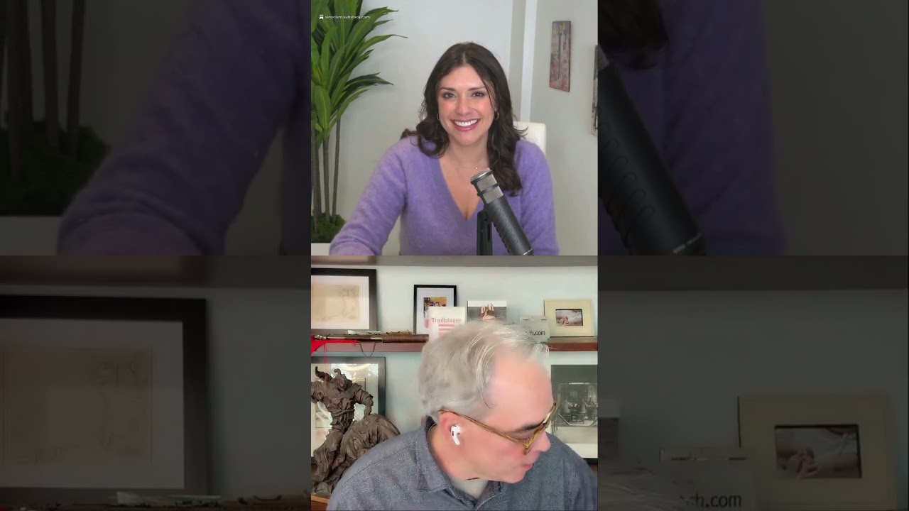 LIVE with Bill Bishop: The world order is shifting — and China is moving fast to shape it.