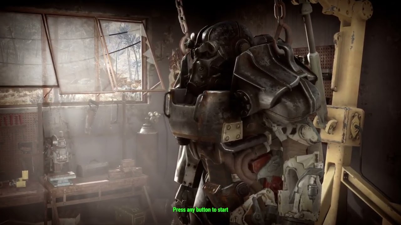 Let's do some gamin'! (PC/Xbox) (Part 1/2)