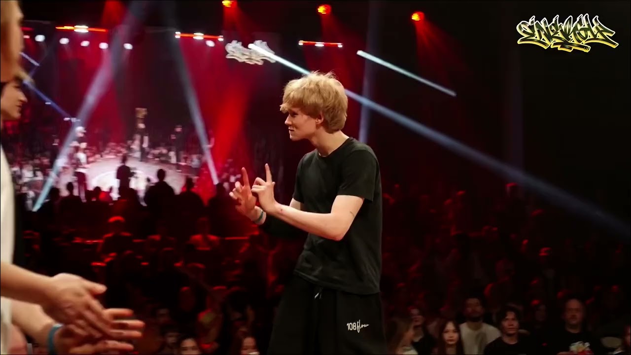 ENERGY POWERMOVE BATTLE 2025 🔥 (TIGER,EXPLOSION ,JET LEG , NIKA, STARINA,CAPTAIN,ARCHI,No Problem)