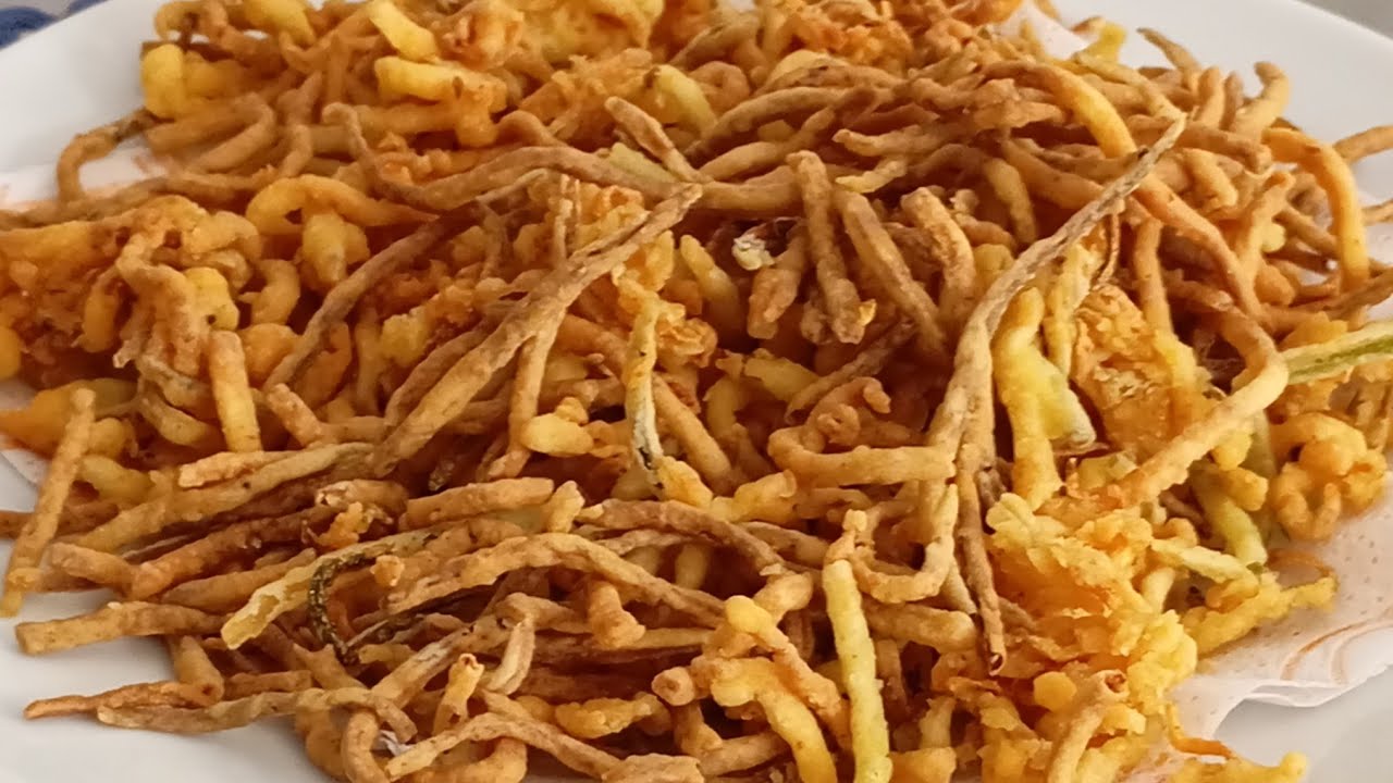 APERITIVO DE ABOBRINHA COM MUITA CROCANCIA 