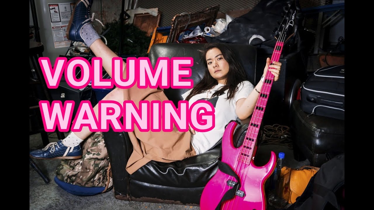 ALL Mitski songs playing at the same time (2012–2022)
