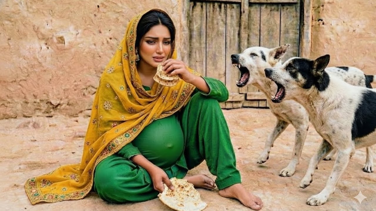 #या अल्लाह! यह बच्चा किसका है?धुंधली सुबह की रोशनी जंगल के घने दरख्तों से छनकर जमीन पर गिर रही थी🕋🕋✅