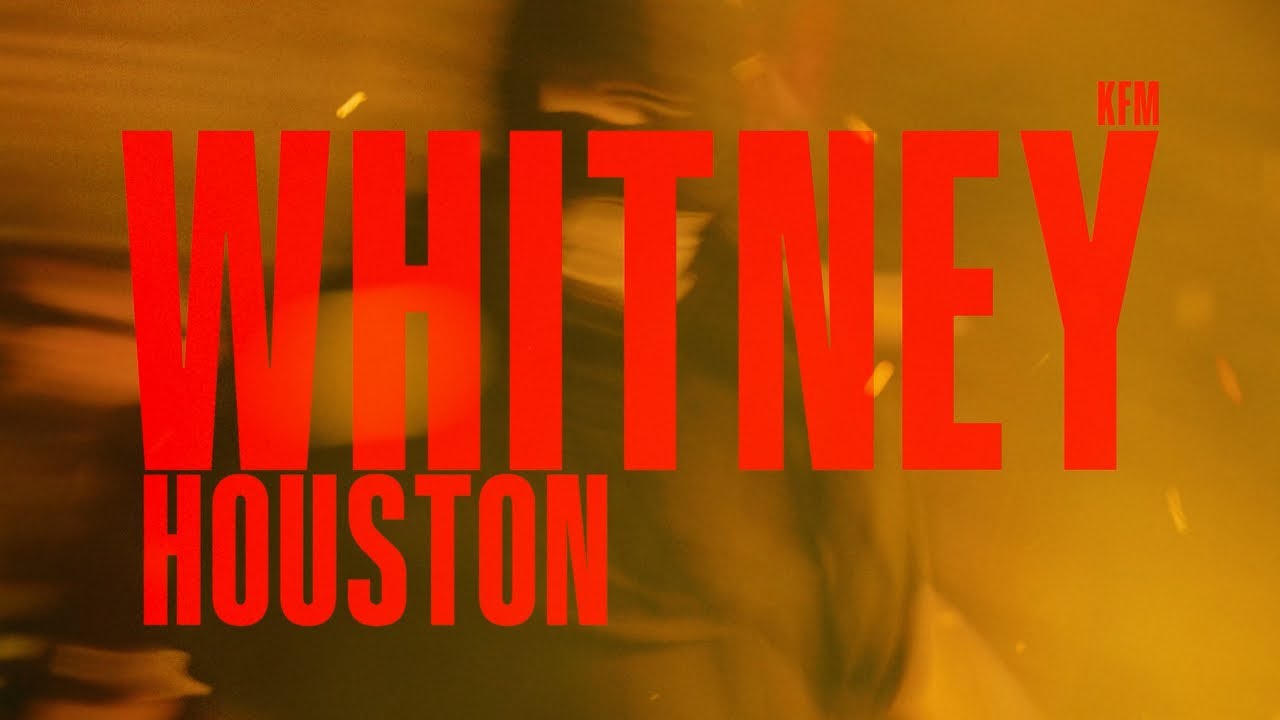 KFM - WHITNEY HOUSTON (feat. EMIR , TooStoned & CHING ) [ OFFICIAL MUSIC VIDEO ]