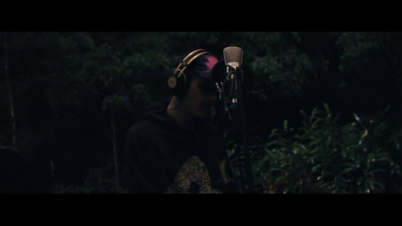 Cassol - I'm not here to talk part. II