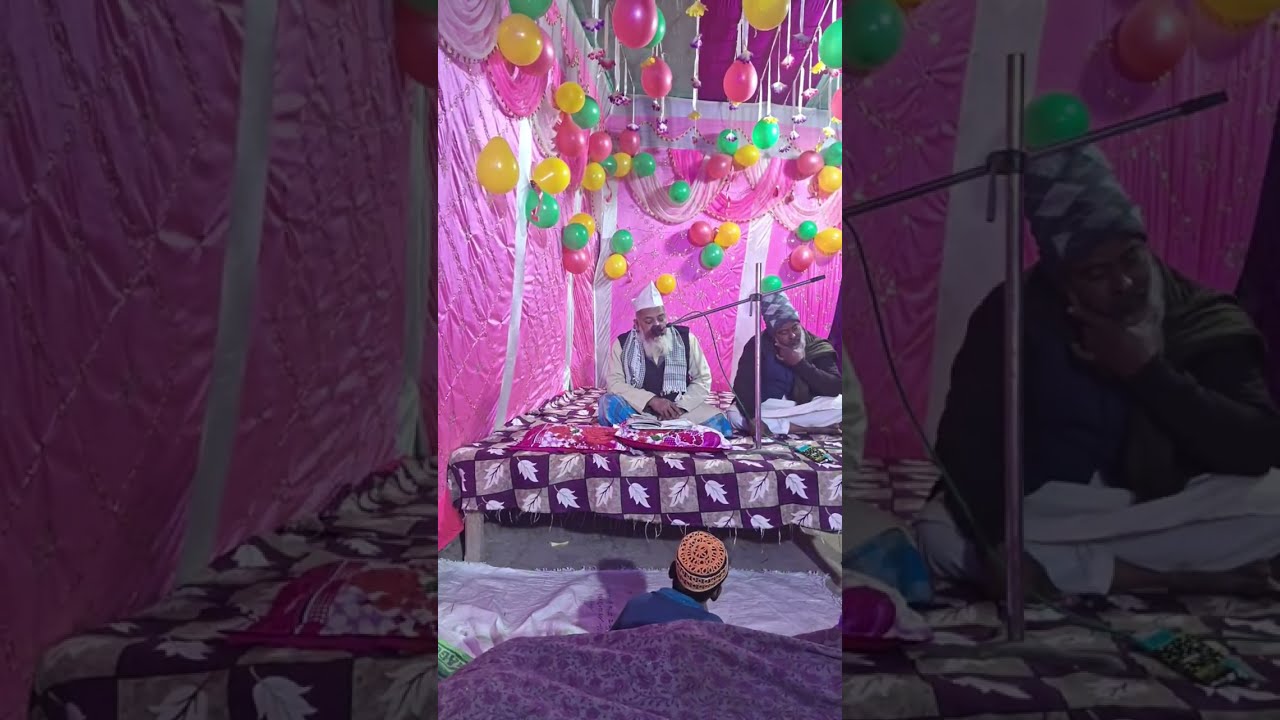 Istekhar khan official  is live
