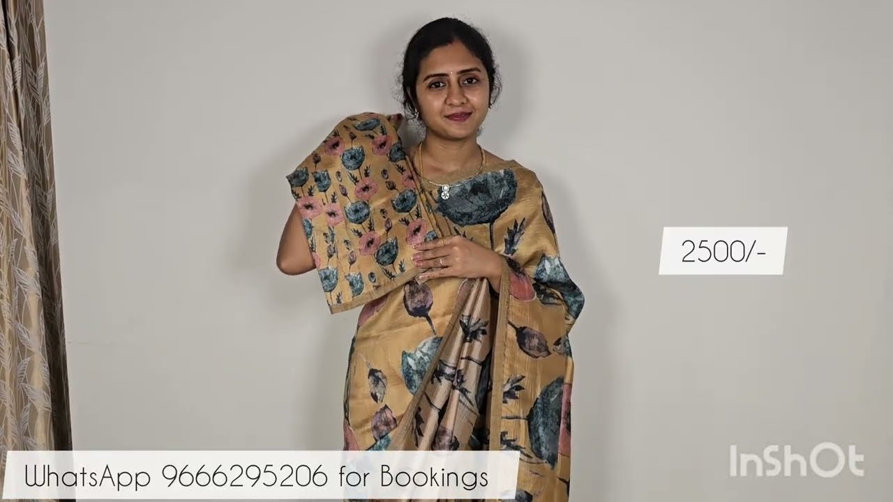 Сари из чистого шелка, бандхини из шелка Чиннон, принты Pen Kalamkari, одежда для вечеринок, колл...