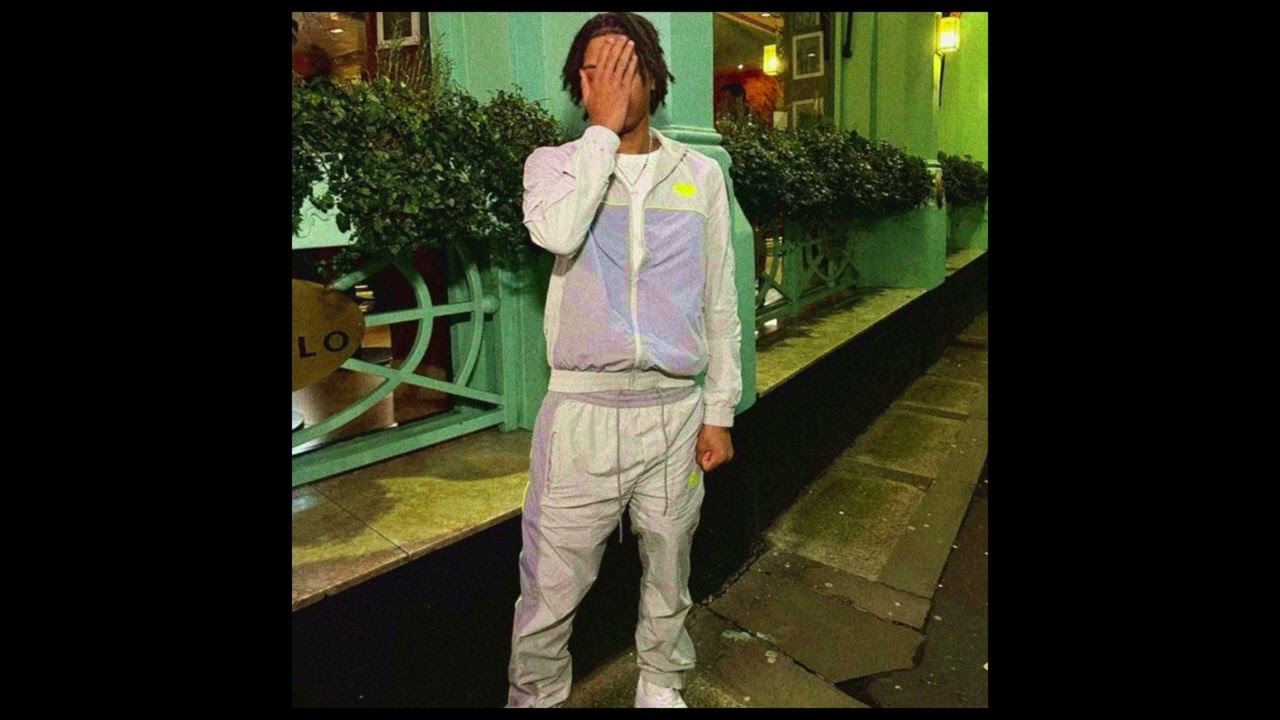 [FREE] Nemzzz x Central Cee x Sainté Type Beat - 