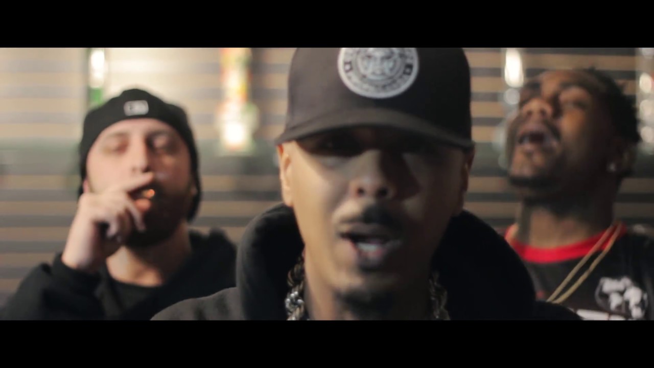 Don't Blow My High - Etho Escobar and Joey Cool Ft King B  (Produced by Burna  Music)