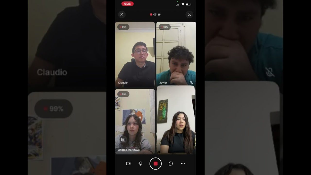Como es trabajar y estudiar al mismo tiempo 🎓💼