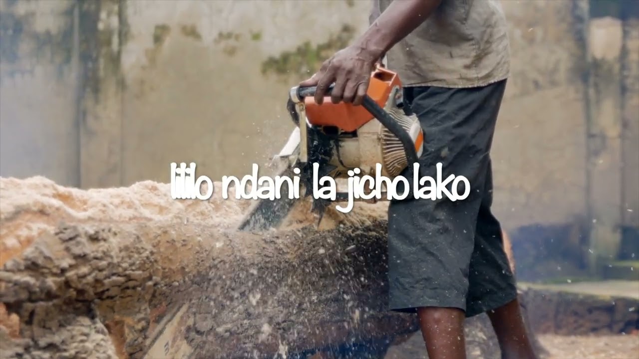 Mafarisayo [lyric video] - ABC Kilalani Choir
