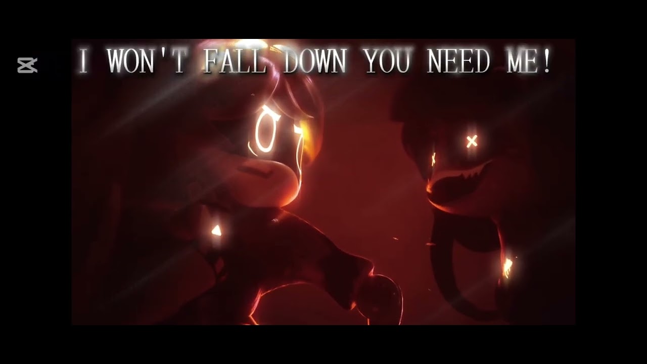 BITE ME Nightcore Edit