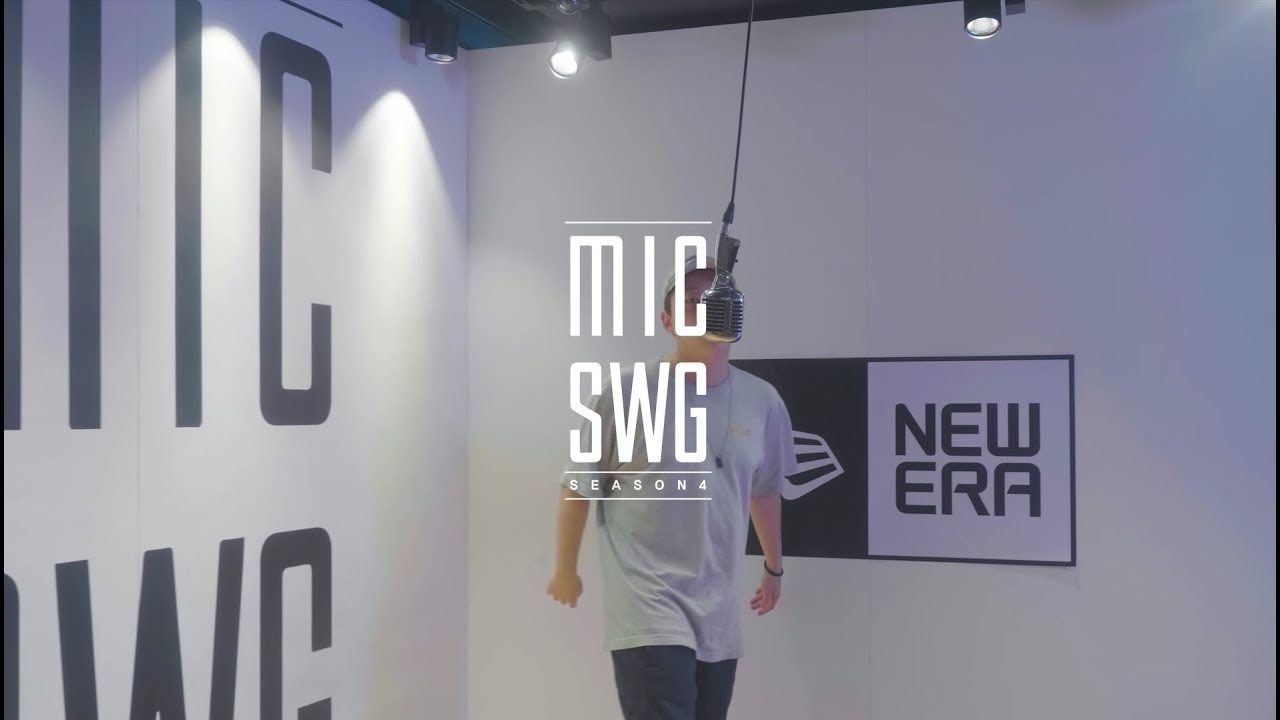[OPENMICSWG] 제스티 (Zesty) 오픈마이크스웨거 지원영상