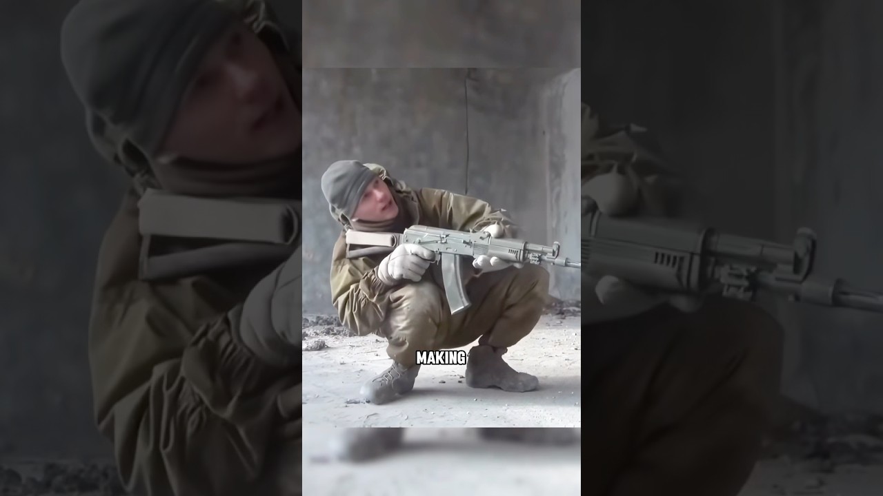 Russian veterans teach street fighting tactics #army #war #military