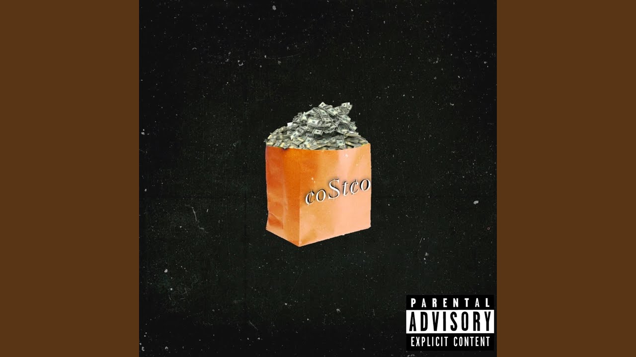 Co$tco (feat. Daycatcher & Red the Bully)