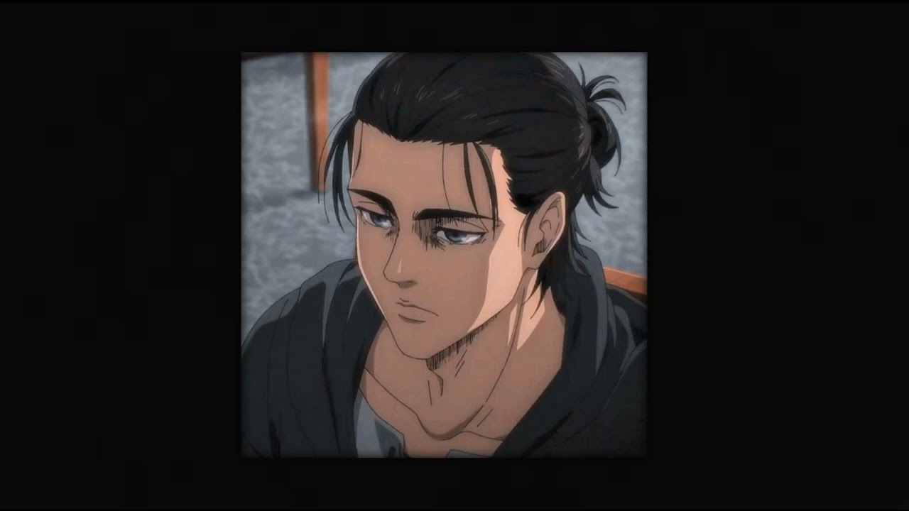 Eren's speech x Sahara (Slowed)