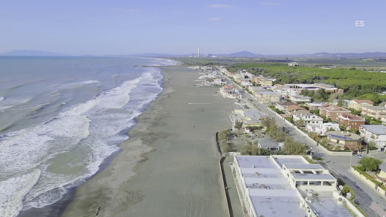 Montalto Marina