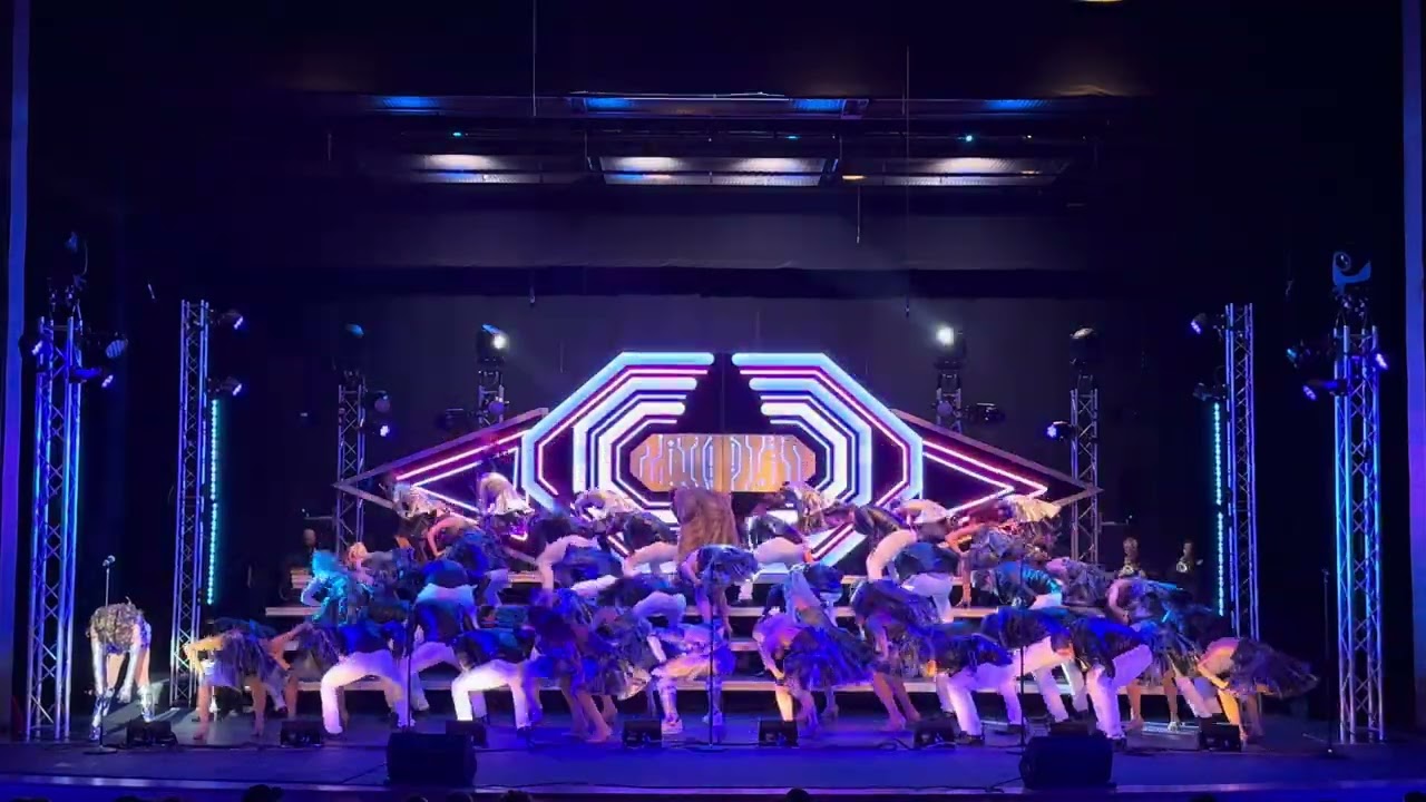 Sound FX @ Oceanside Sound-Off 24’