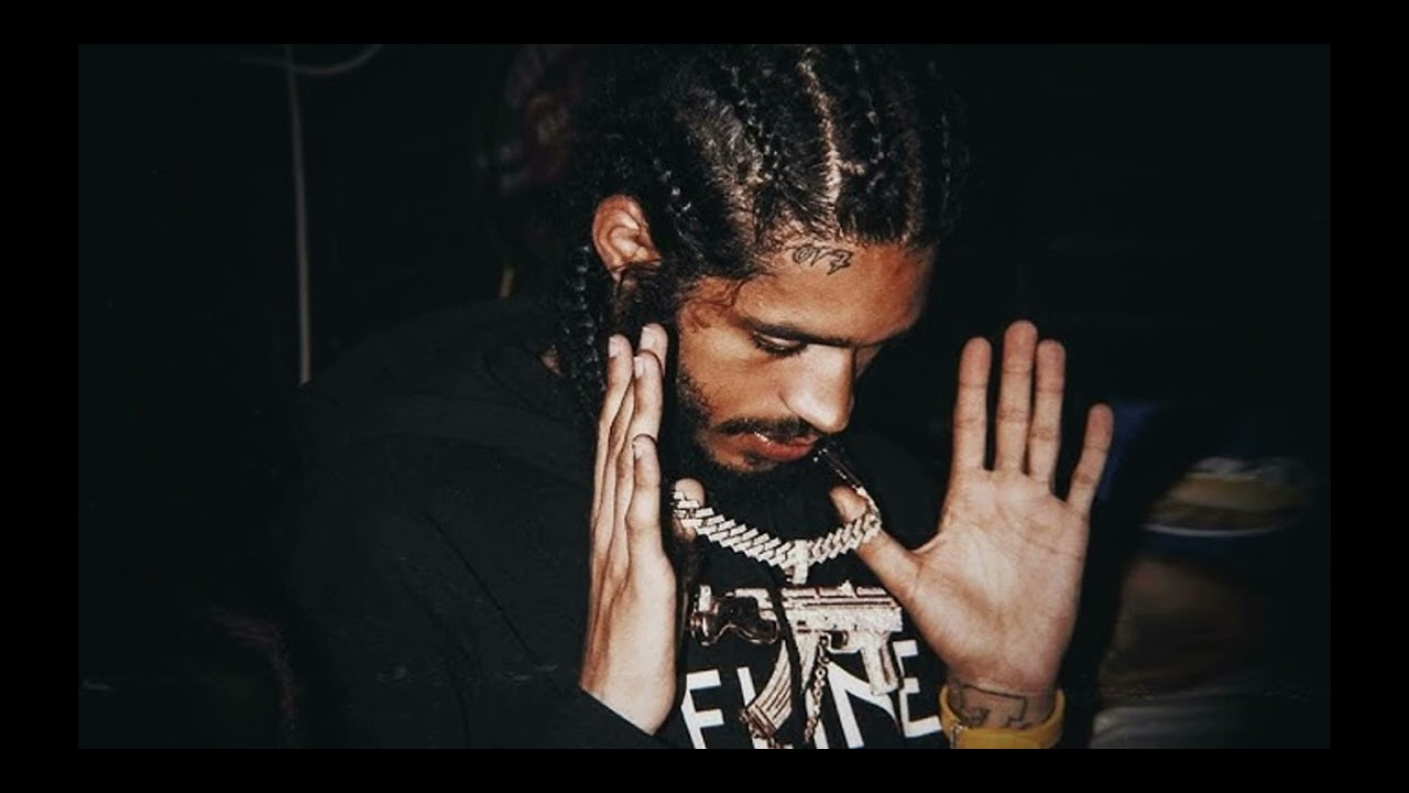 [FREE] OT7 Quanny x PYRO Z5 x C Rose Type Beat 