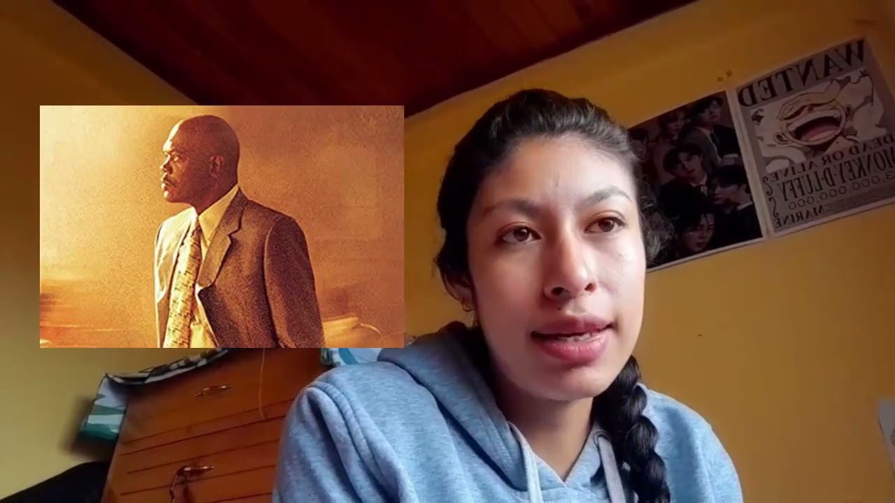 Analísis de la película Coach Carter