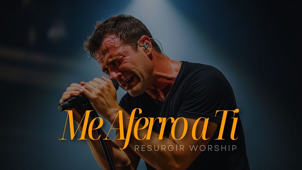 Te Necesito Más Que Nunca | Worship Íntimo para Orar