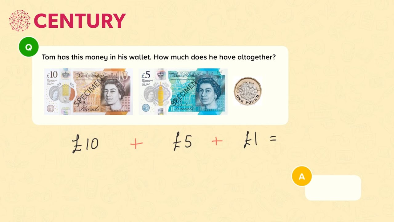 Money: Exam Style Questions | Mathematics Functional Skills | Entry Level 3