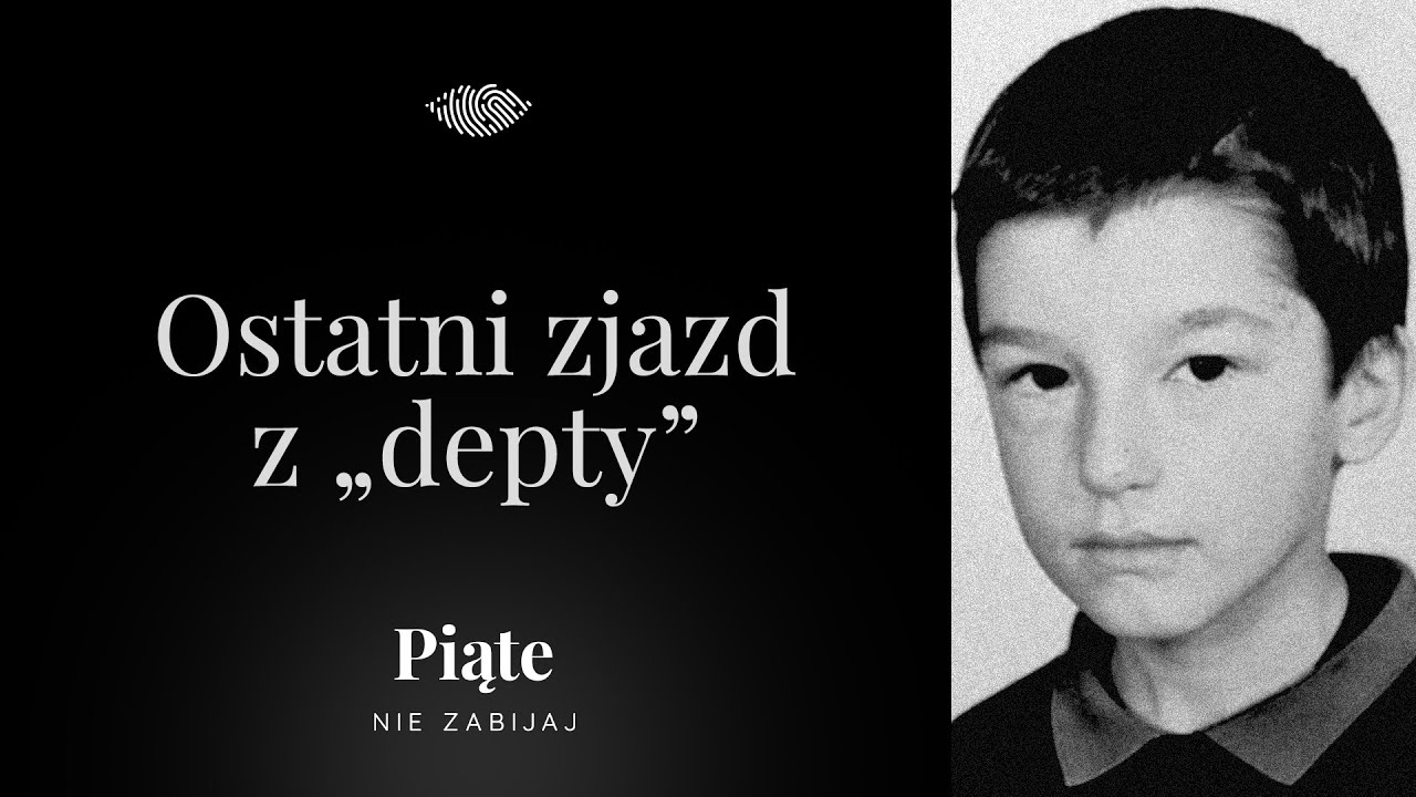 Ostatni zjazd z &bdquo;depty&rdquo;. Mateusz Domaradzki #5NZ 181
