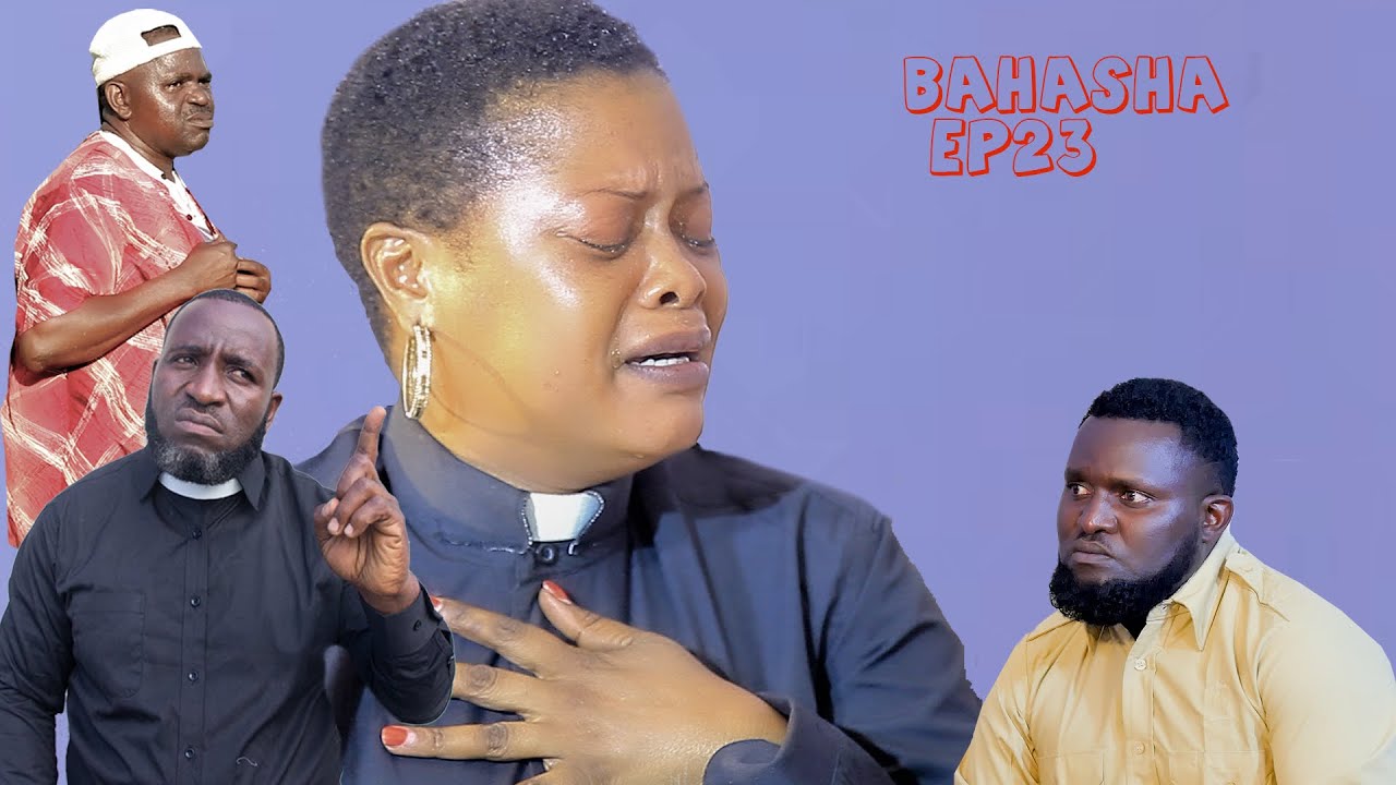 BAHASHA Ep 23