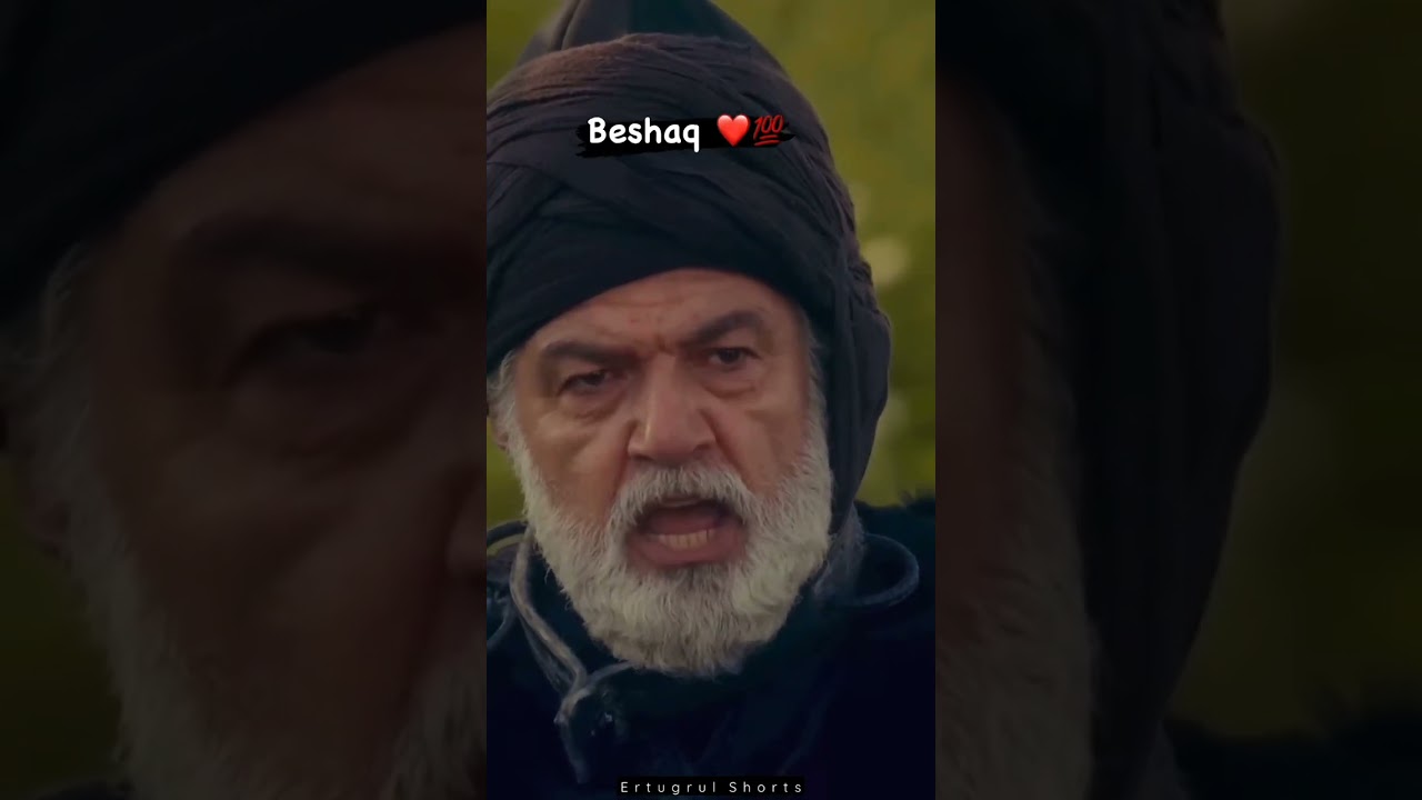 Suleman Shah Attitude Status 👿 | Ertugrul Shorts | #ertugrul #shorts #trt #ghazi #suleman #shah