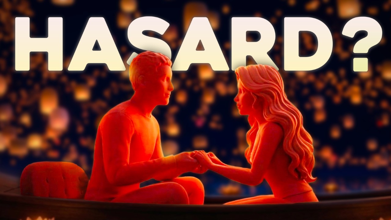 La science r&eacute;v&egrave;le le secret de l'Amour