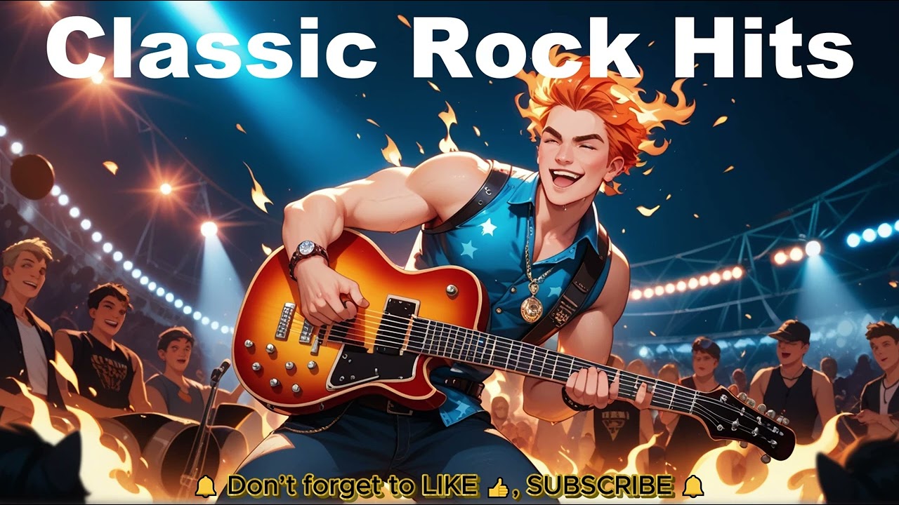 Modern Rock 2025 🎸 | New Generation Rock Sound