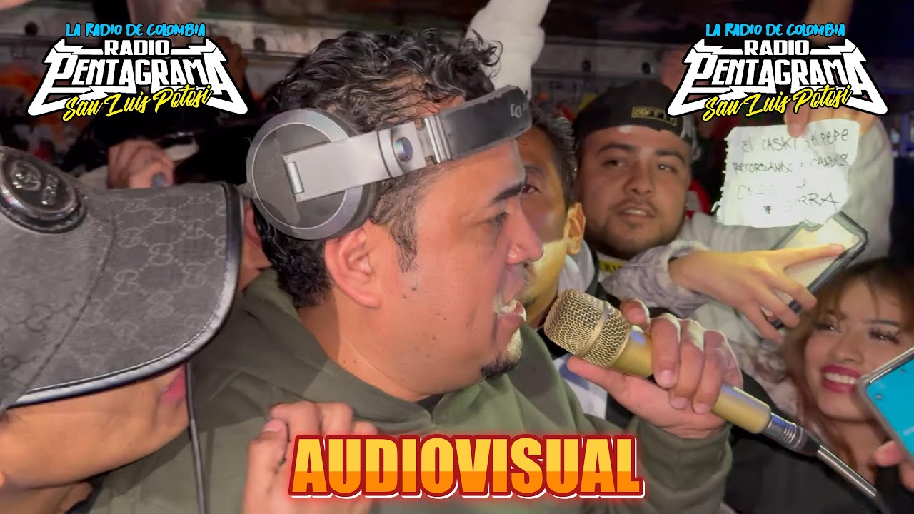 BAILE CON EL COMPA RATA - SONIDO LA RUMBA 2000 - DESDE LA CIUDAD 2000 - (AUDIOVISUAL)