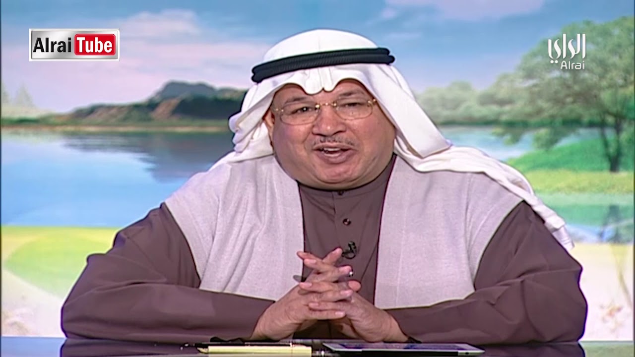 برنامج مساحة للراحة - حلقة | 2012-01-28