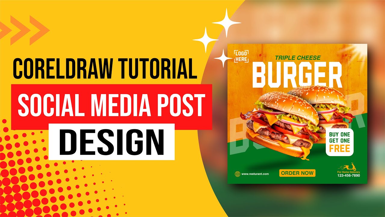 How to Make Your Fast Food Look Like Art