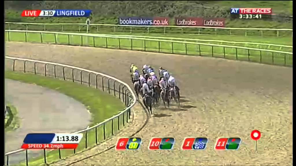 32Red Casino All-Weather Marathon Championships Conditions Stakes