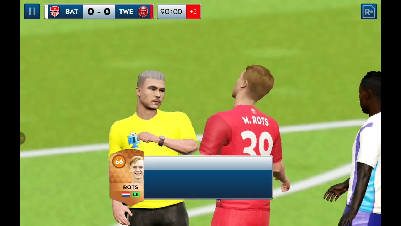 LAVİANİN KARİYERİNİ YÖNETİYORUZ 1# /DLS OYUNCU KARİYER