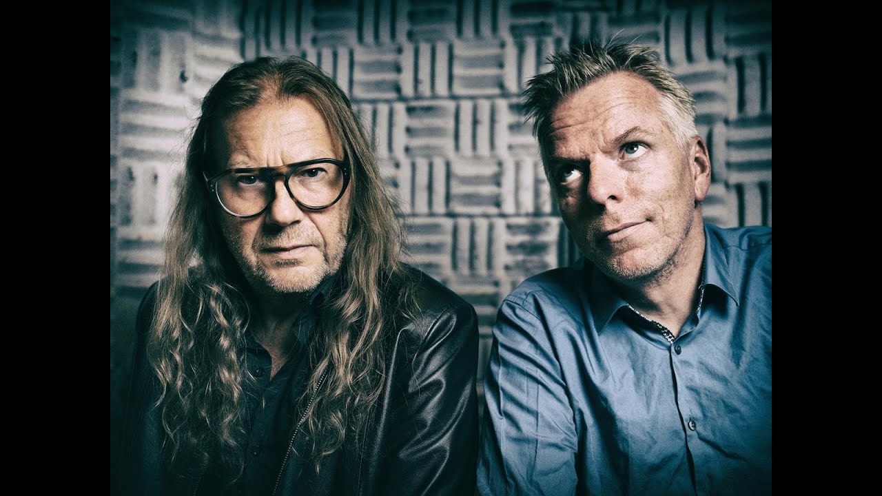 Sendecki+Spiegel &ndash; das Jazz-Duo im Coronakonzert