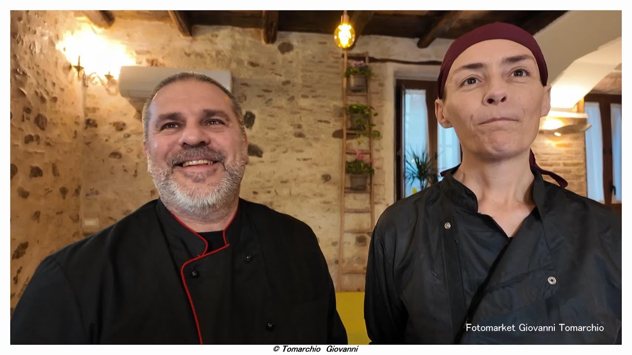 TAVERNA ANIMA E CORE RISTORANTE CUCINA ’’ A MODO NOSTRO’’ DI GIOVANNI TOMARCHIO