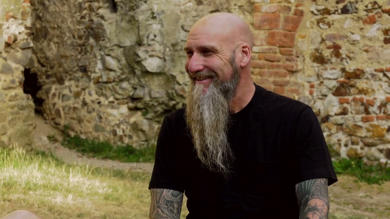 Steve Von Till Interview 2023