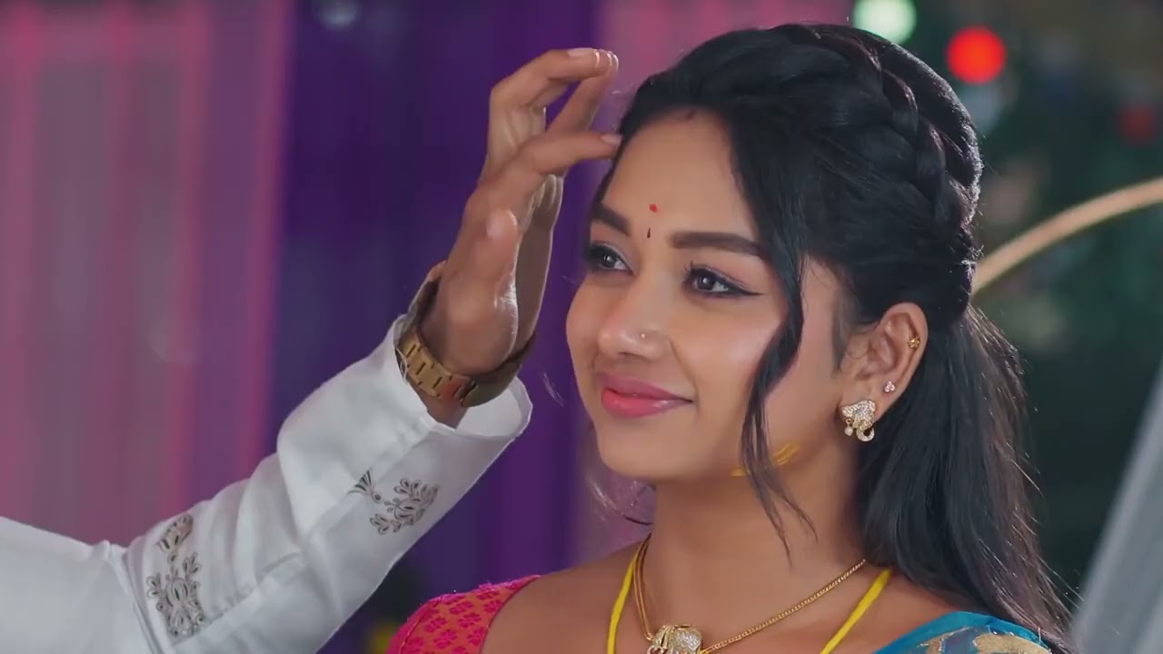 Padamati Sandhyaragam | Ep - 1043 | Webisode | Dec 18 2025 | Zee Telugu