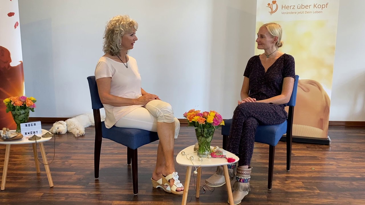#224 Hilfe, mein Kind bricht den Kontakt zu mir ab - Interview mit Headcoach Andrea