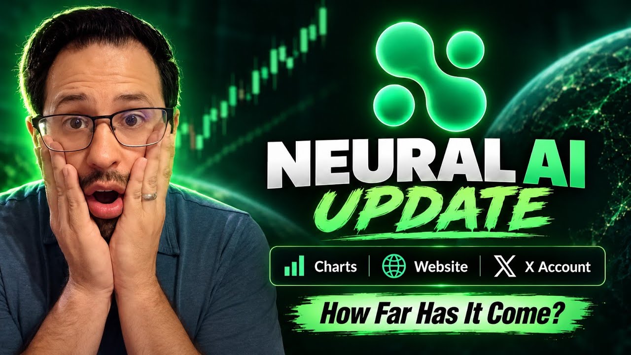 NeuralAI's 3D Gaming Surge: Is It Still a Buy?