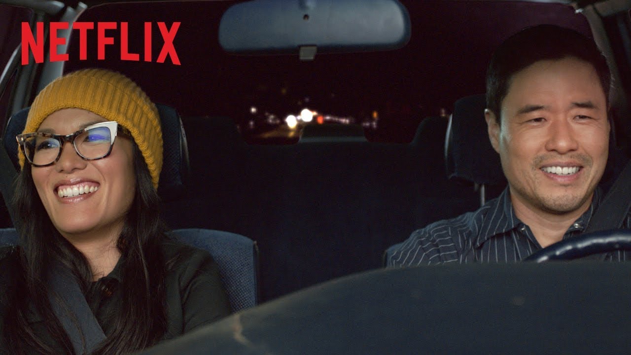Always Be My Maybe | Trailer | Netflix