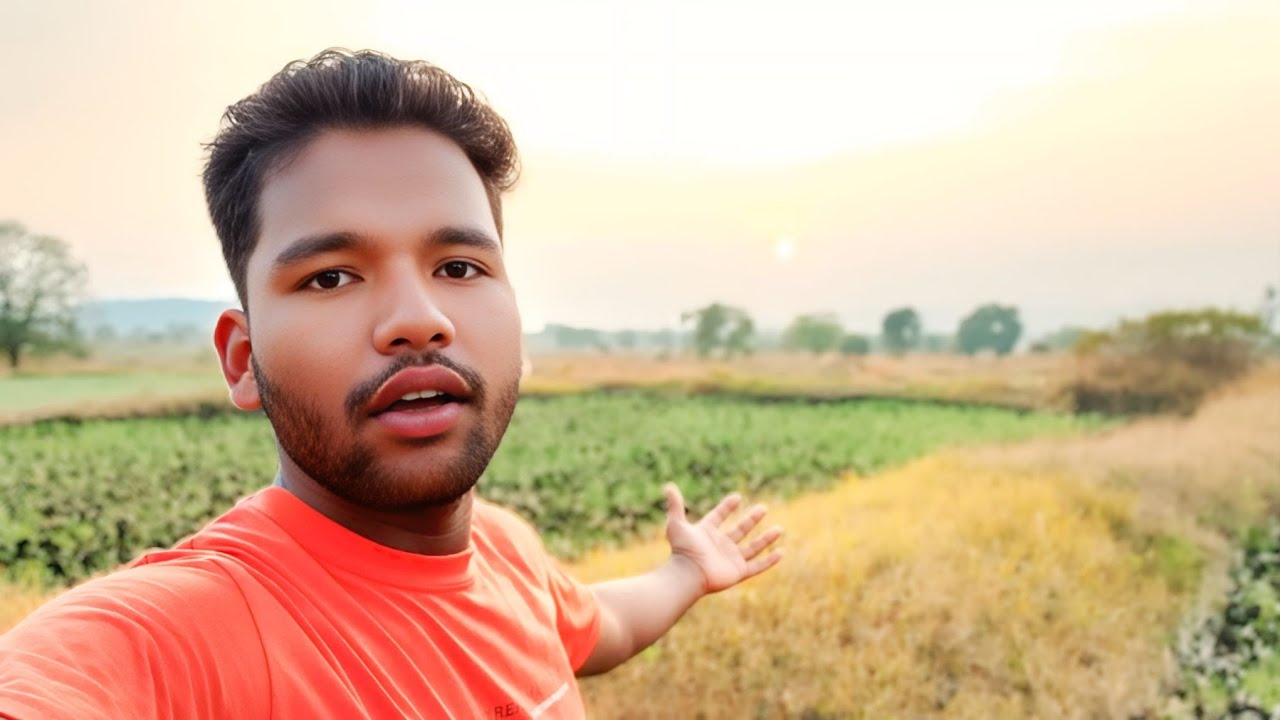 Aaj बुद्धू  Log Cricket Khel Rahe The 😯