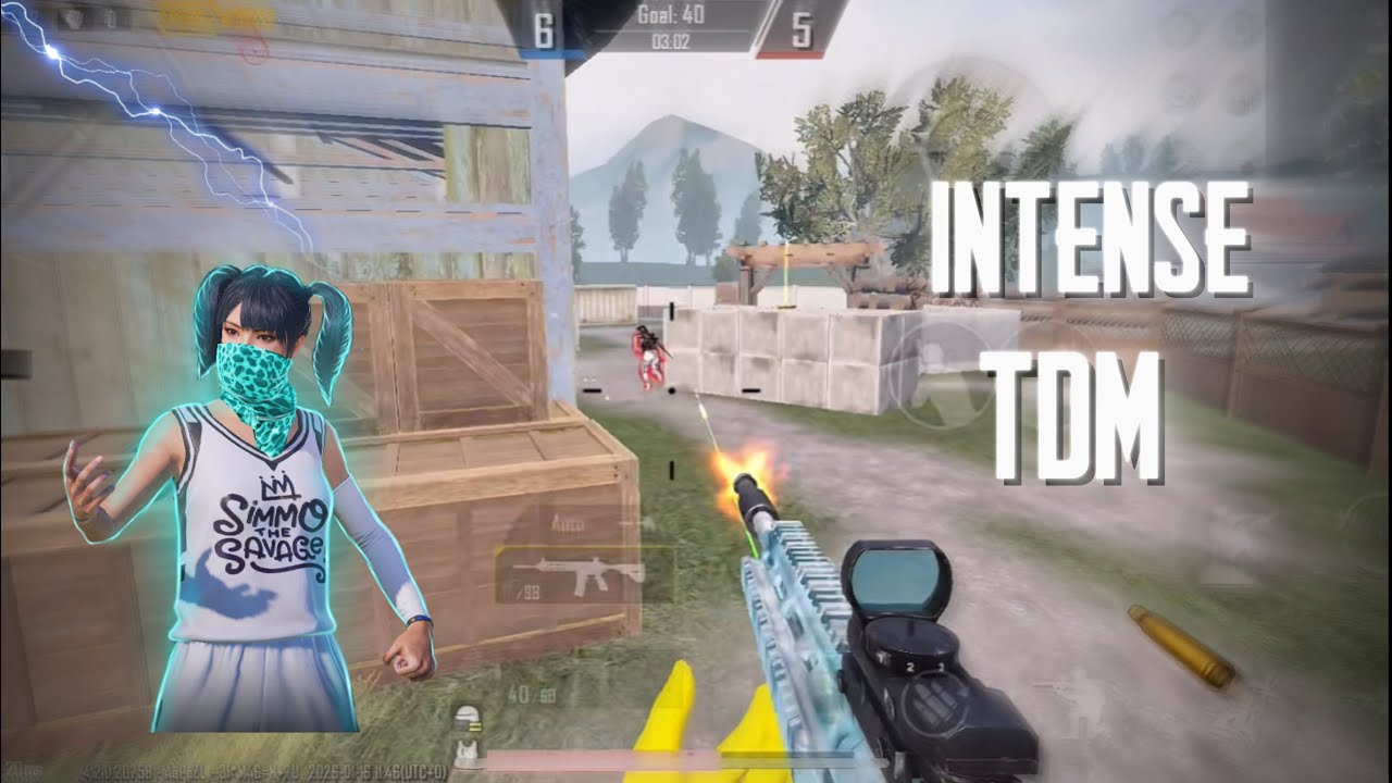 INTENSE PUBG Mobile 1v1 | PUBG MOBILE