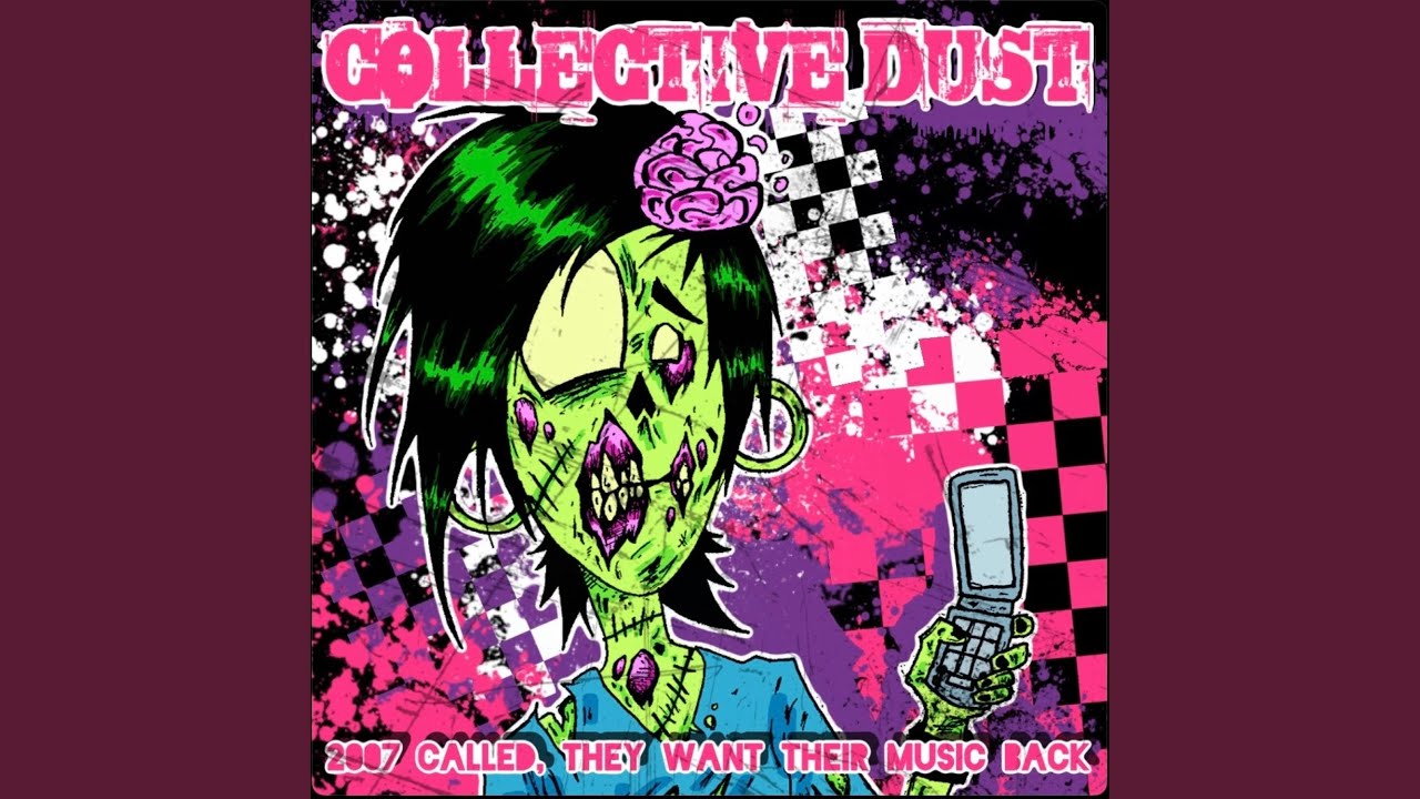 2007 Called, They Want Their Music Back