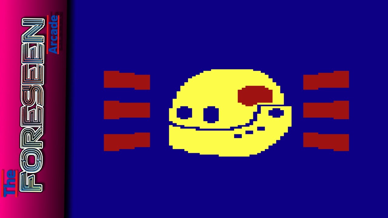 Xump (WIP) - Atari 2600 Homebrew